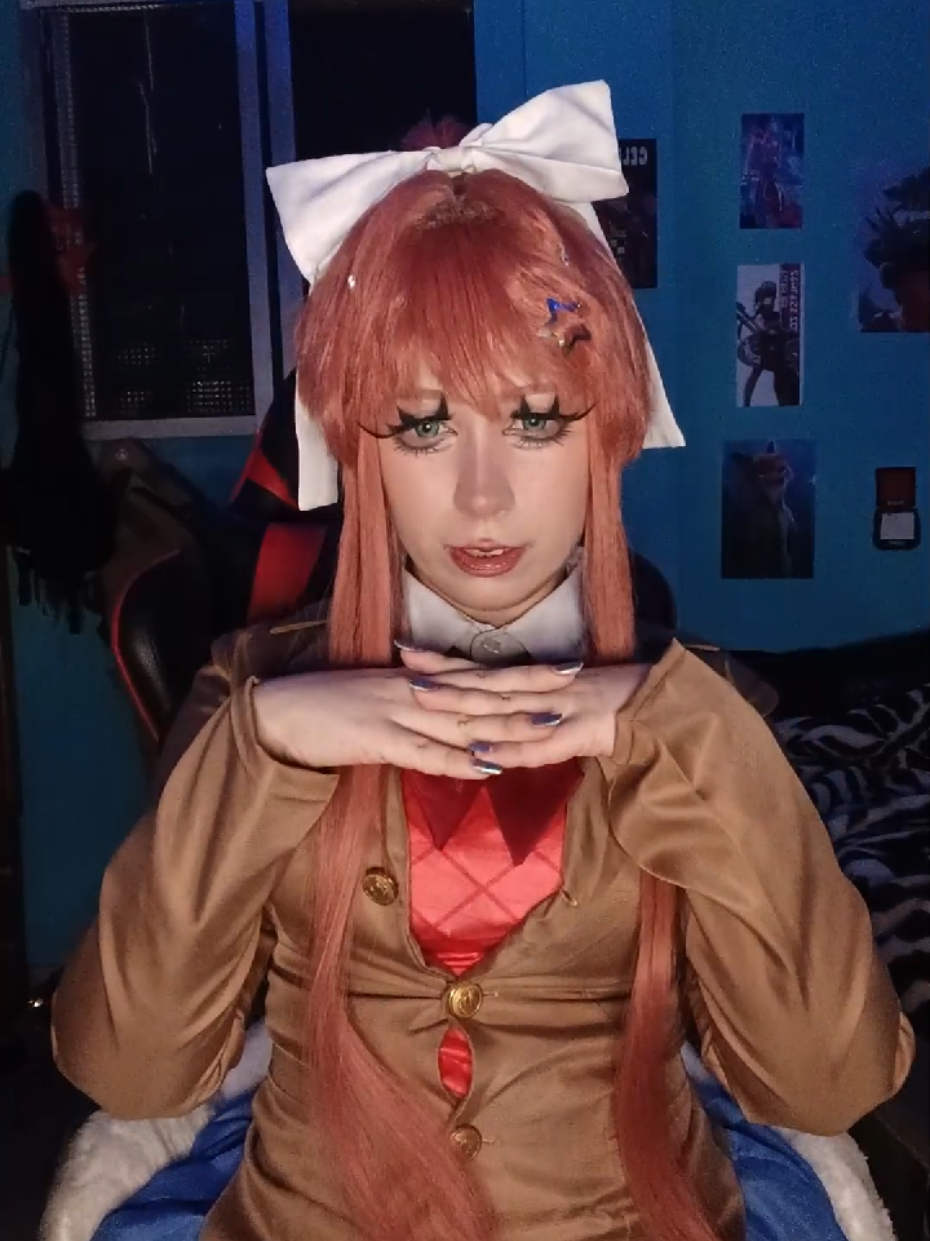 @Megu☆