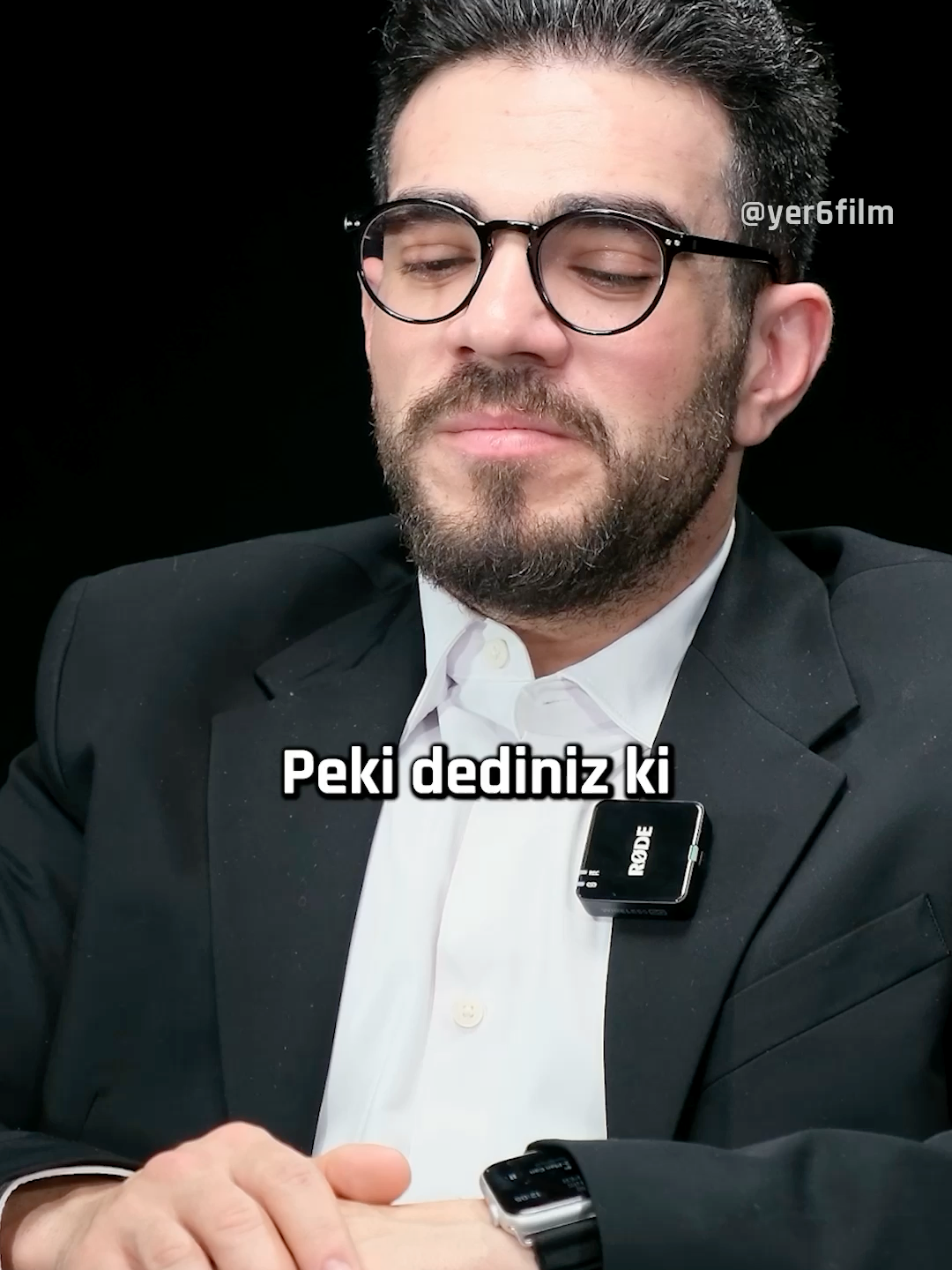 @Yer6 Film