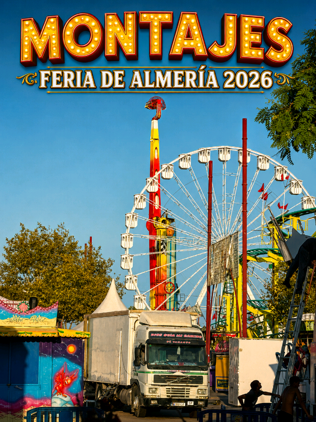 @Feria HO