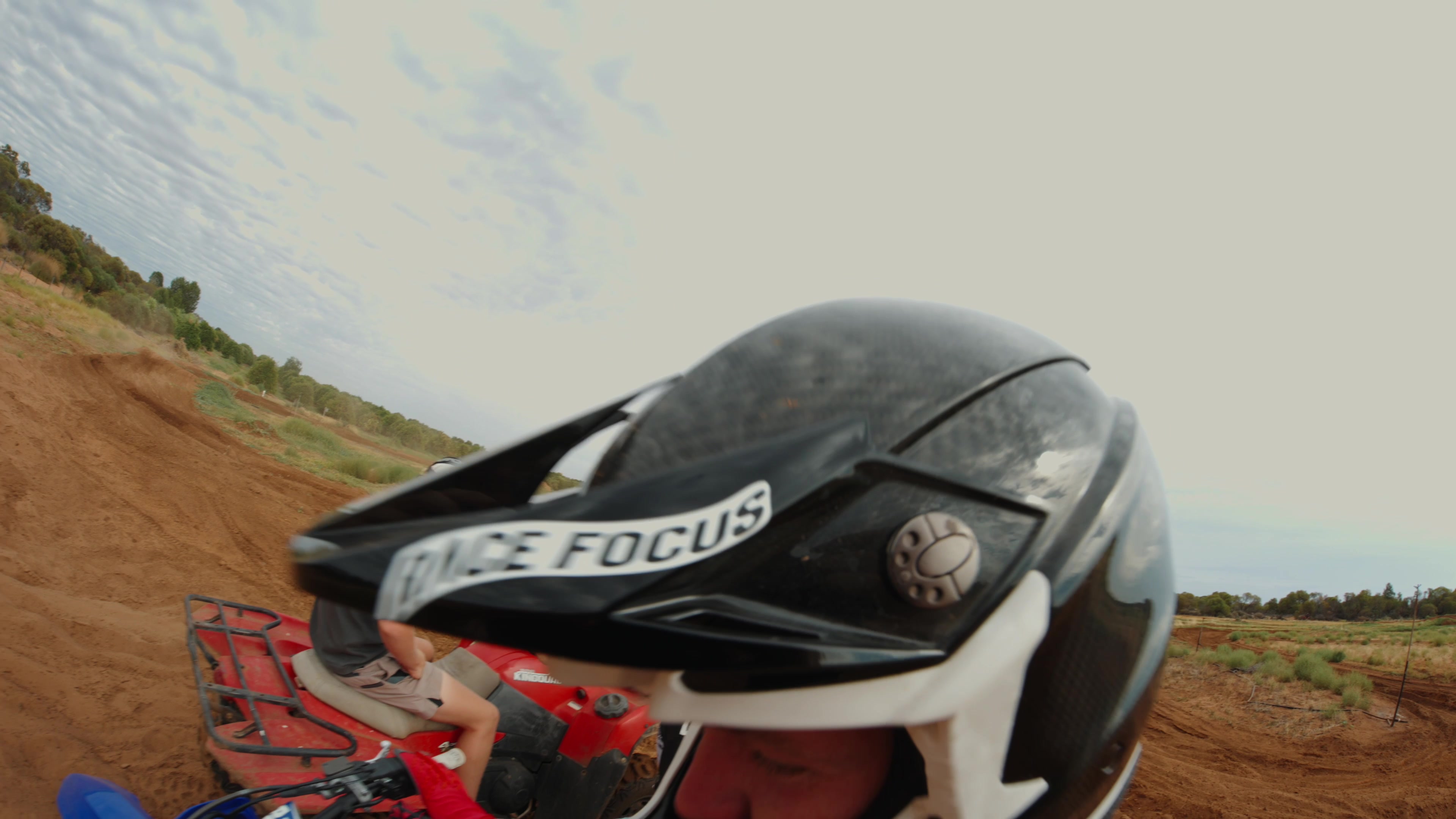 @Race Focus