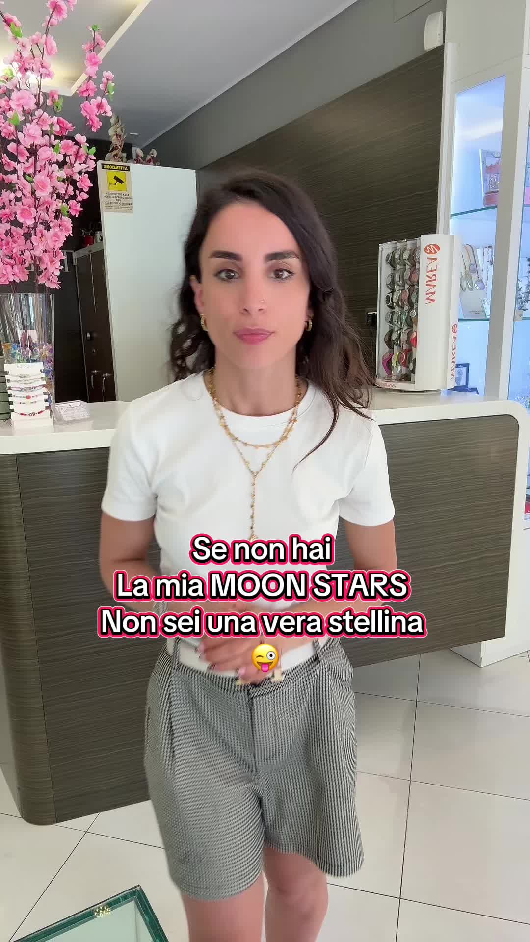 @Tre Stelle Gioielli