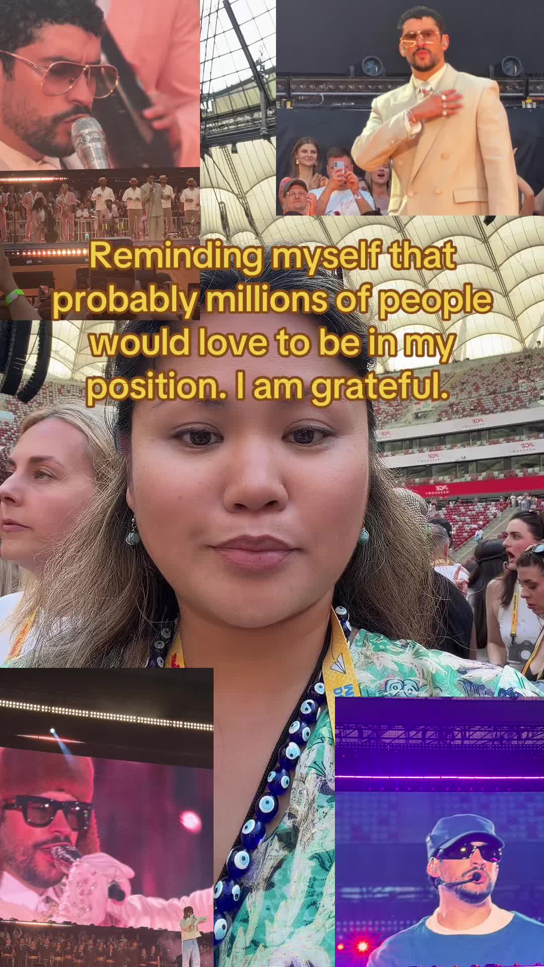 @Mary: a playful TikTok account