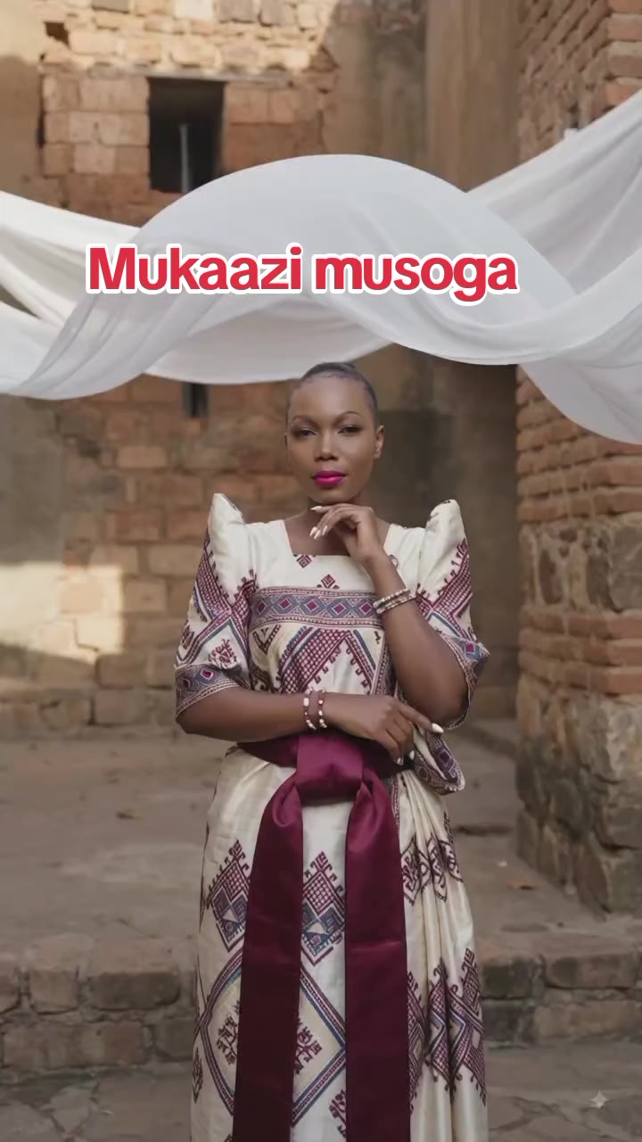 @Mukyala prossy