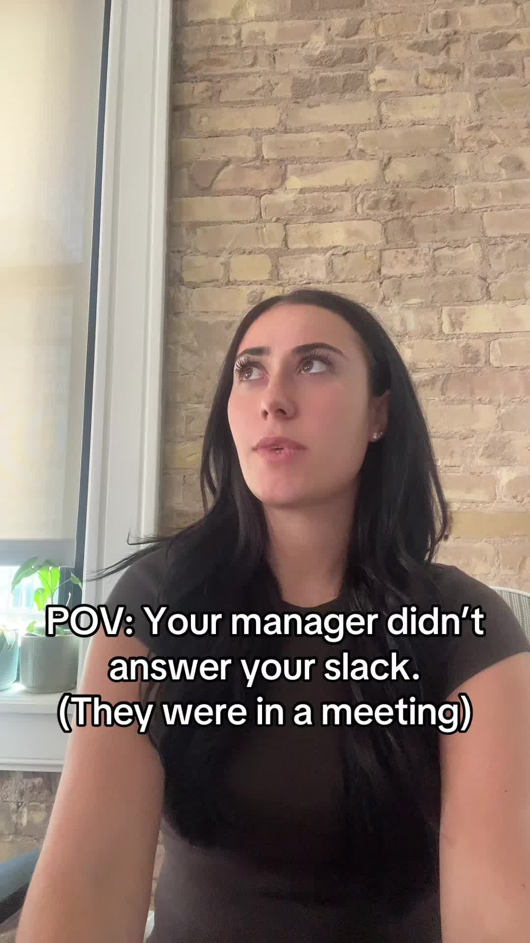 @Sarah From Subject