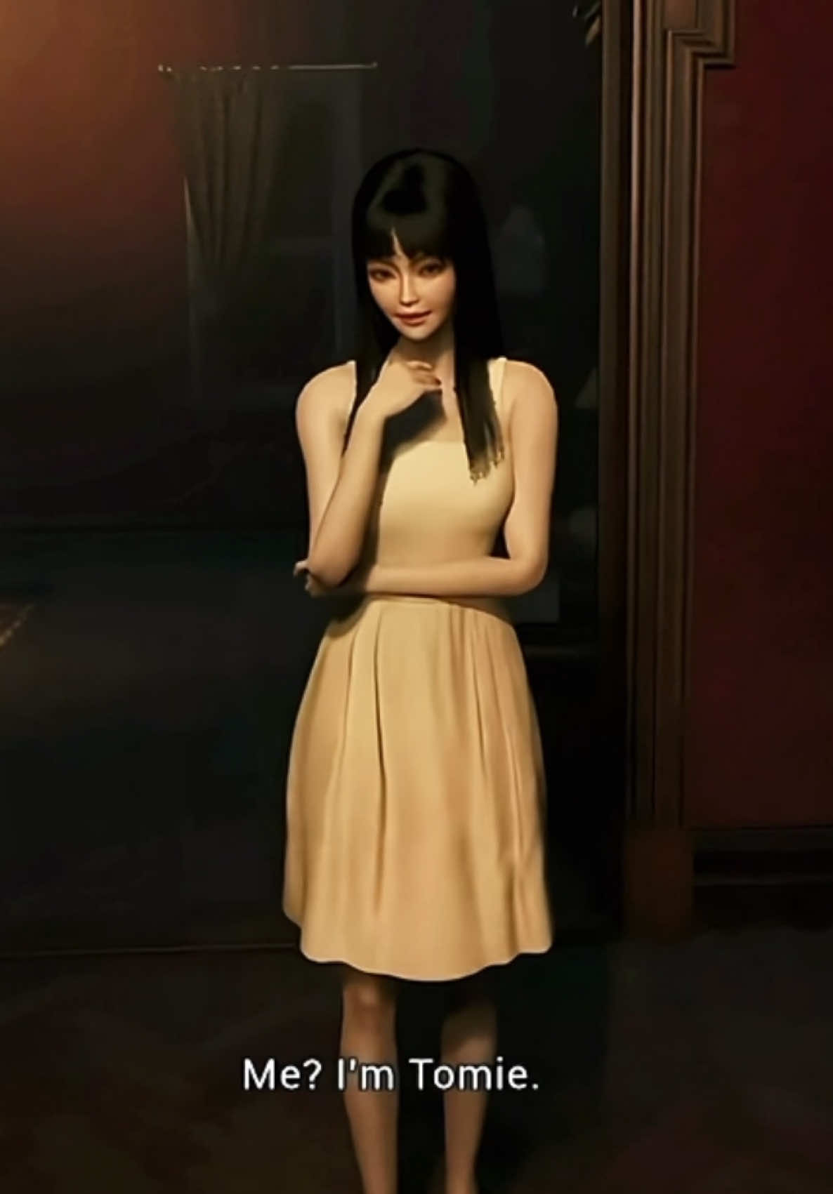 @Tomie