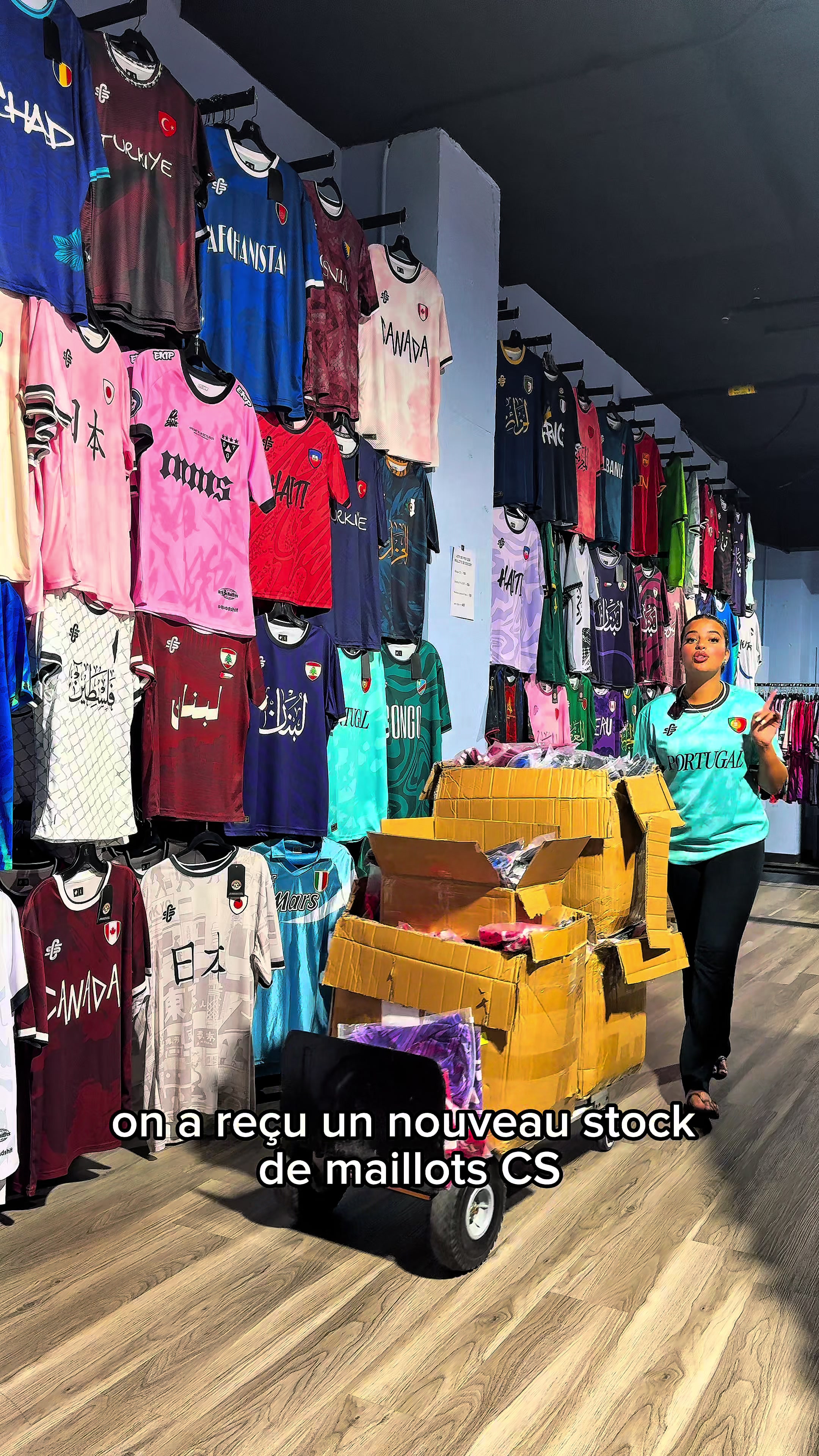 @Cabana Sports
