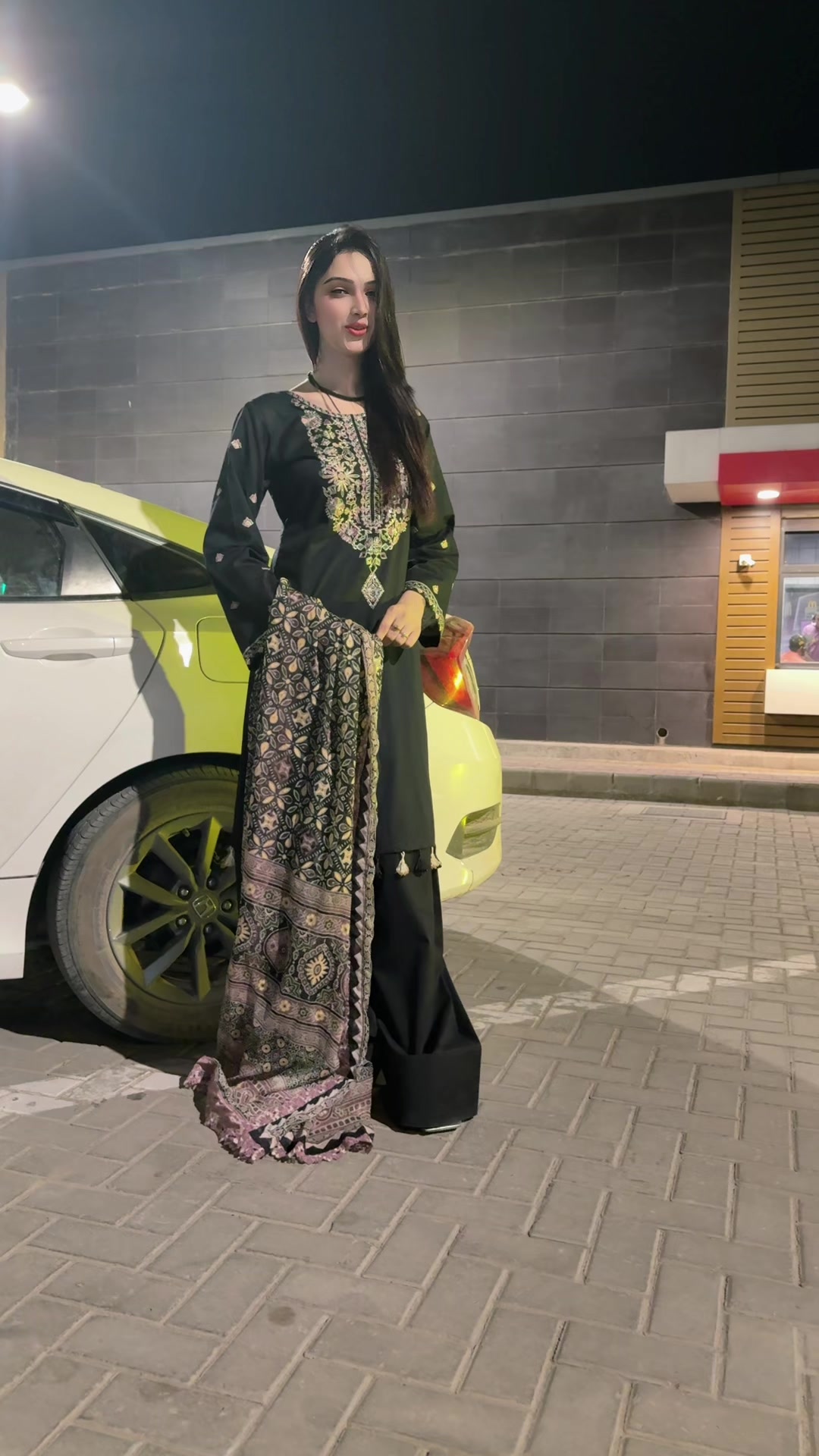 @👑MISS SARGODHA👑