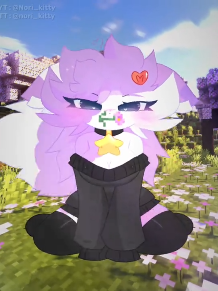 @♡ Nori_kitty