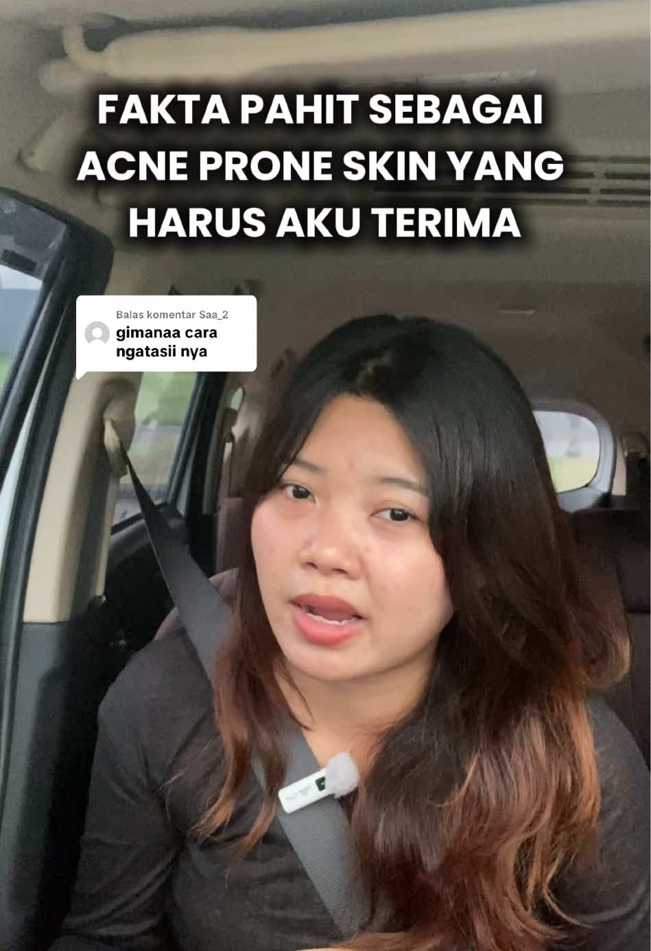 @ichi | glow up journey
