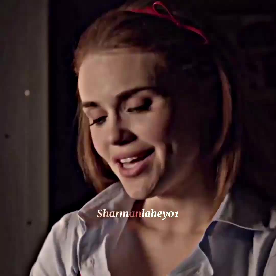 @Sharmanlahey