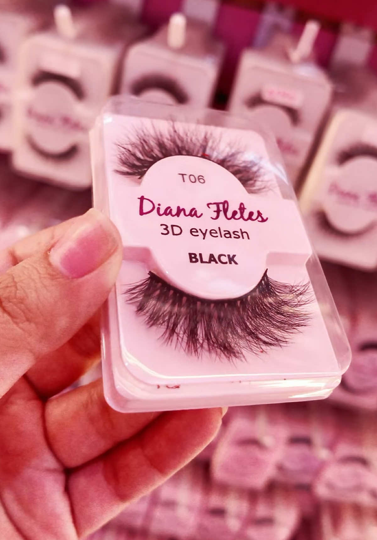 @Diana Fletes Cosmetics