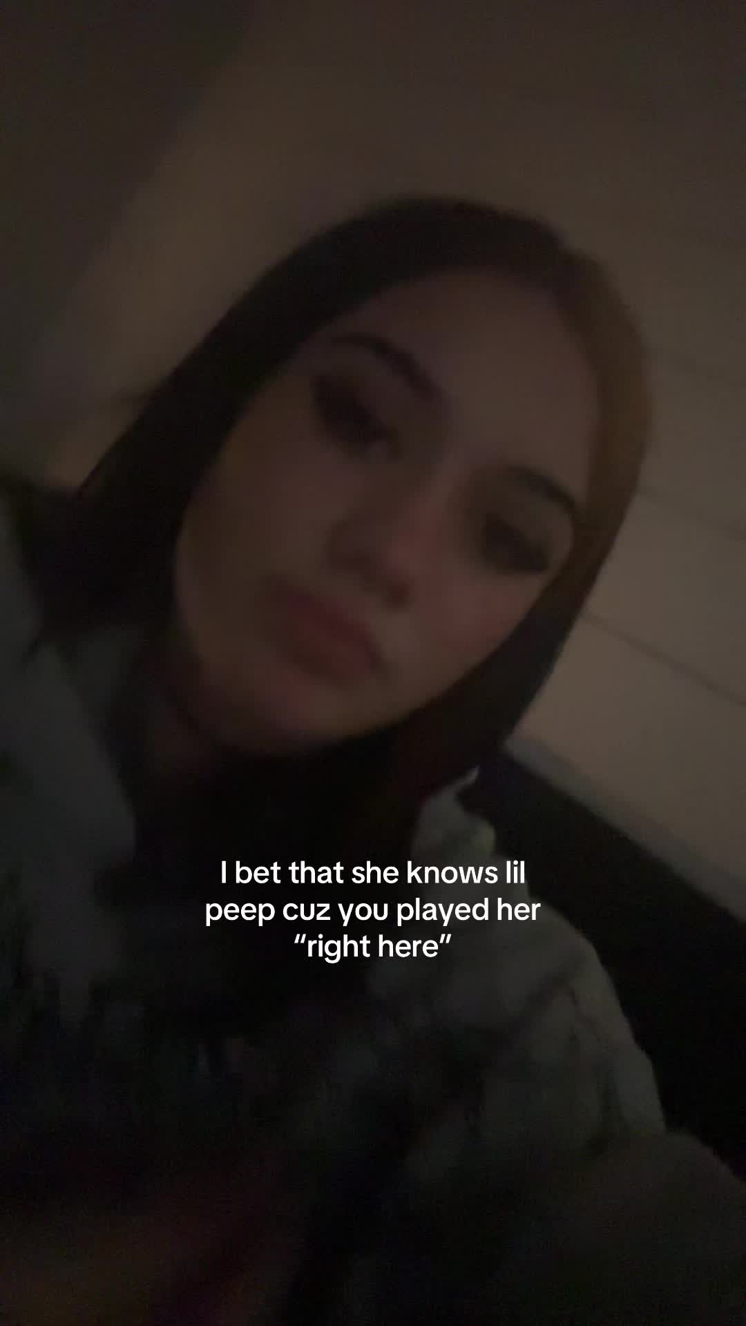 @Backstage shawty