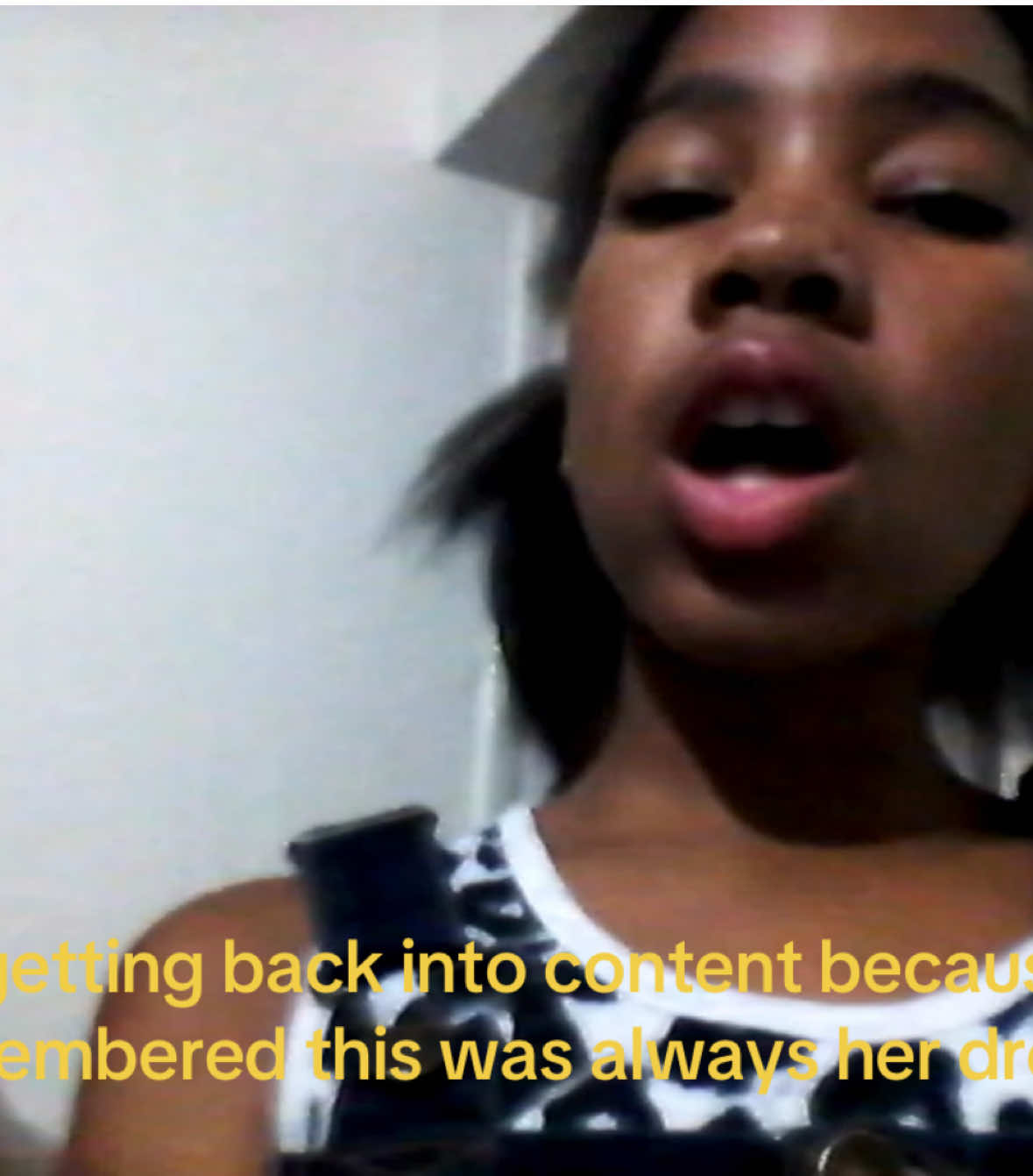 @Tamia chenelle