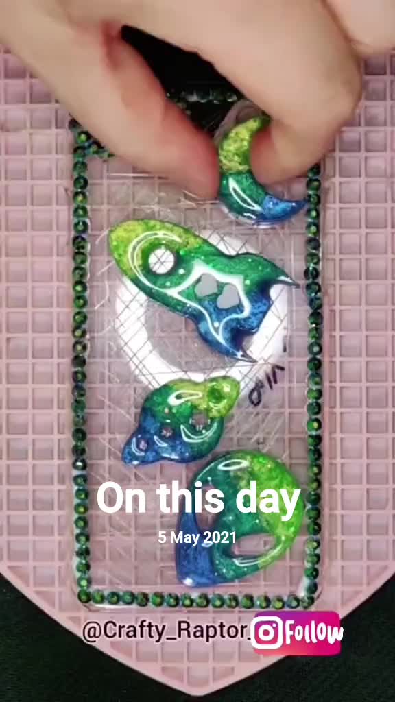 @Coffinated