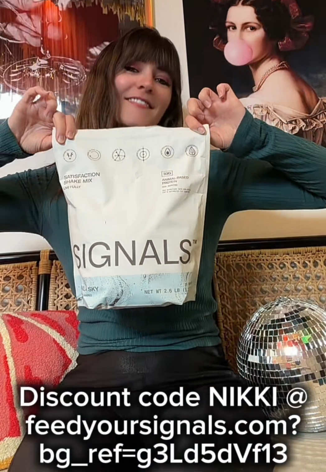 @Nikki Serenity