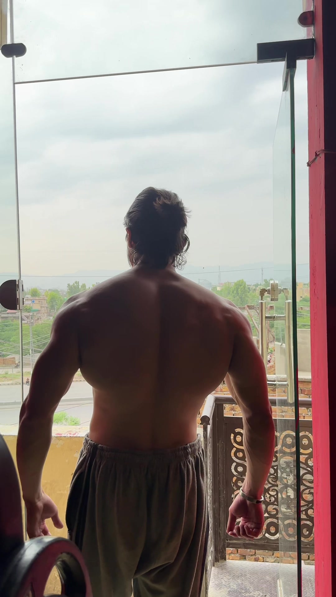 @Musa Khan