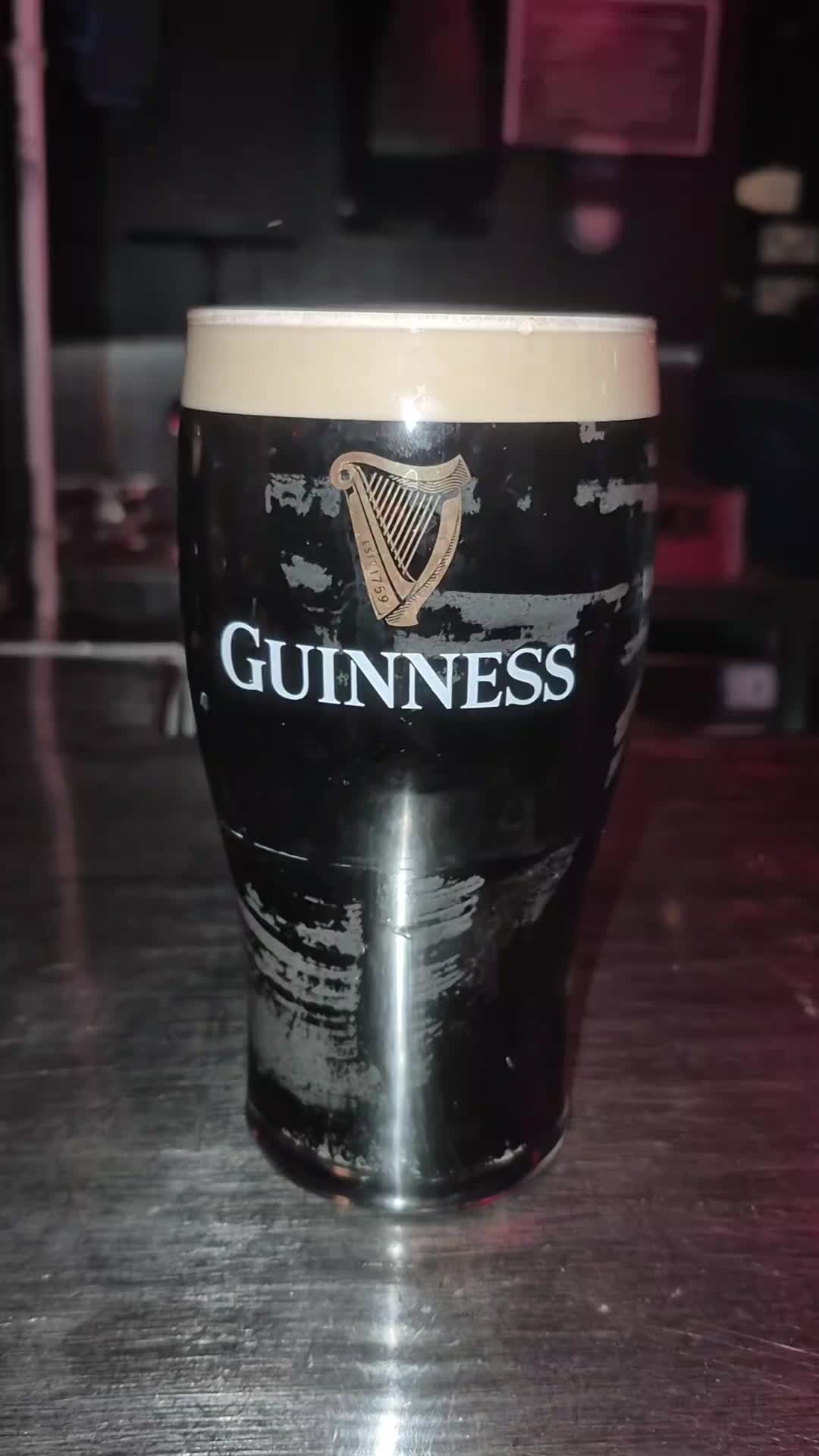 @Bar Soho