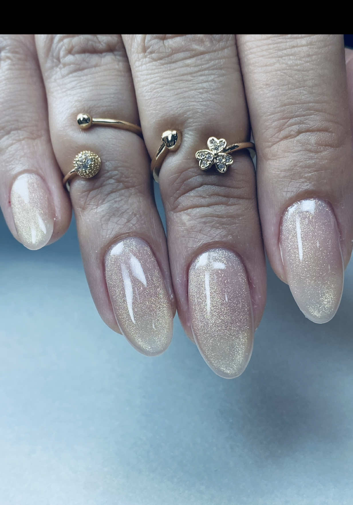 @Bruna F. | Nails Designer