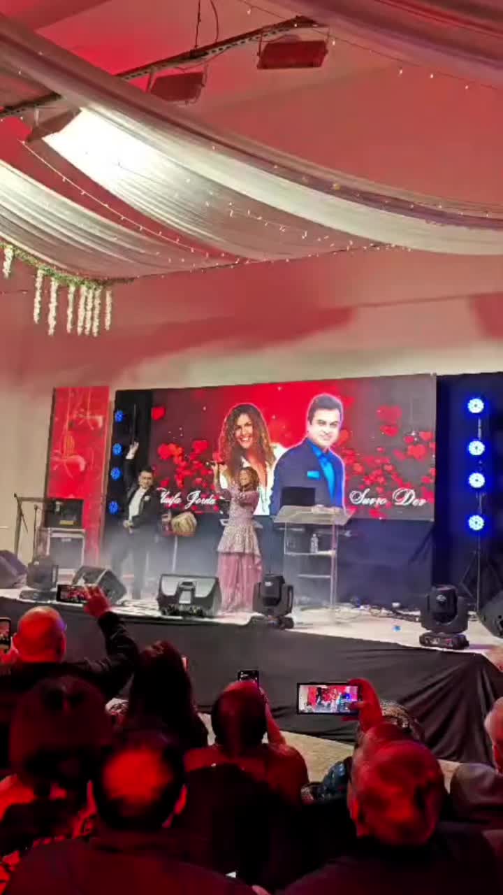 @Mayfair Venue