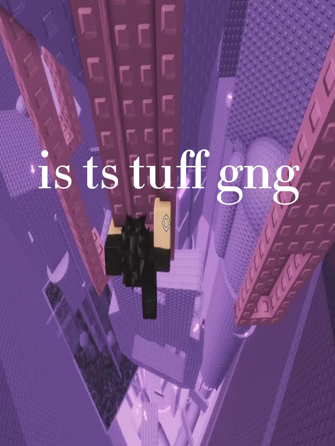 @idk prob a fish