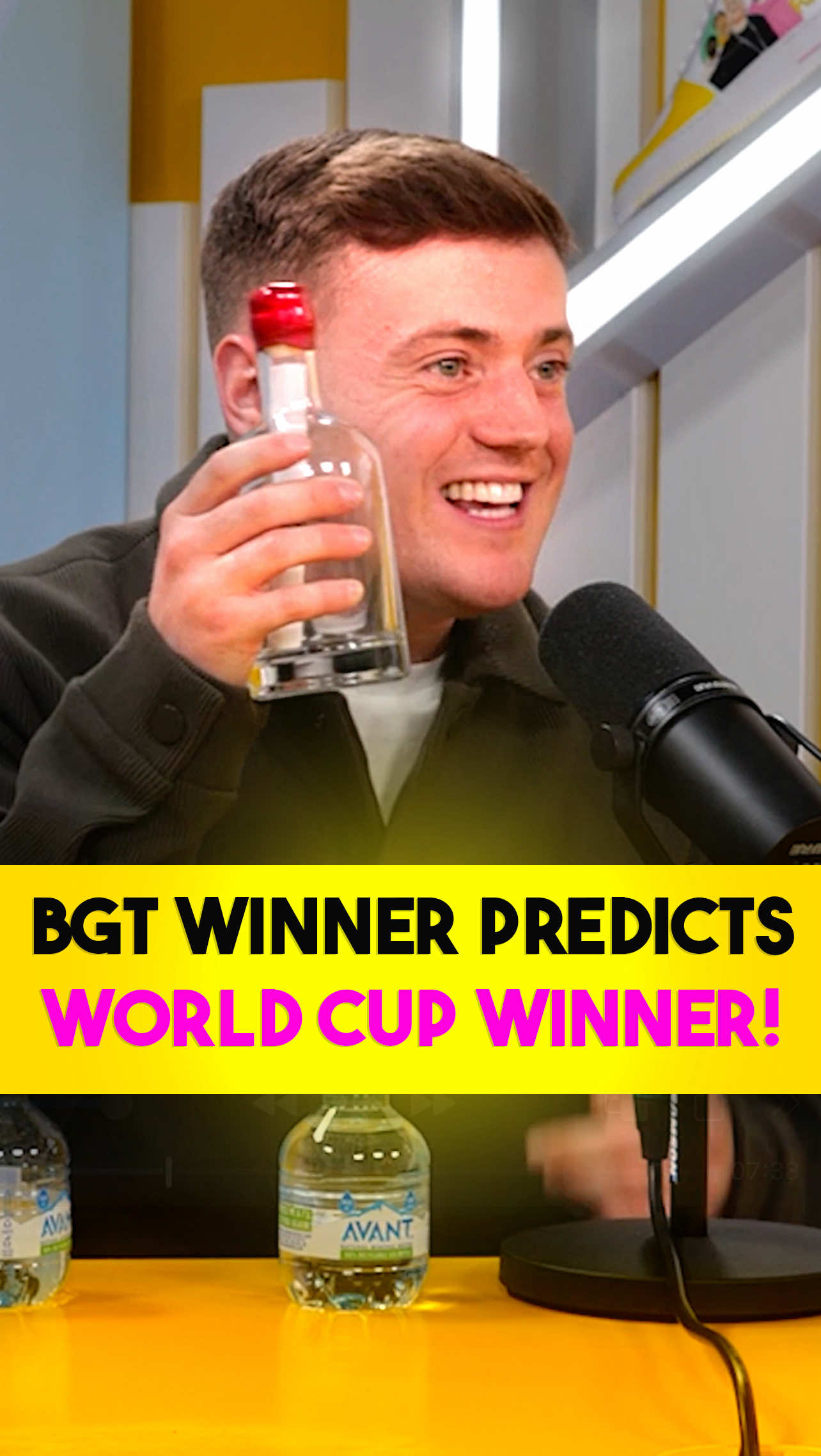 @JaackMaate