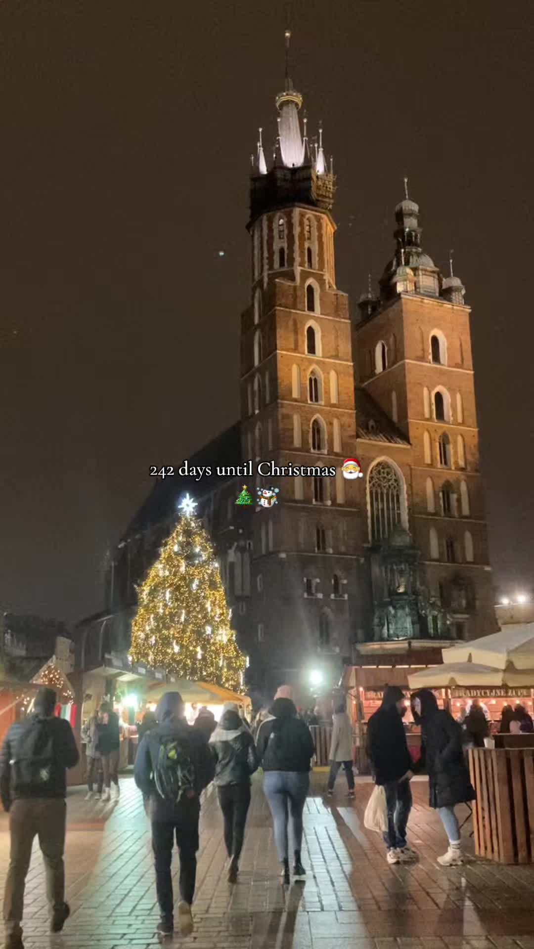 @Winter Vibes