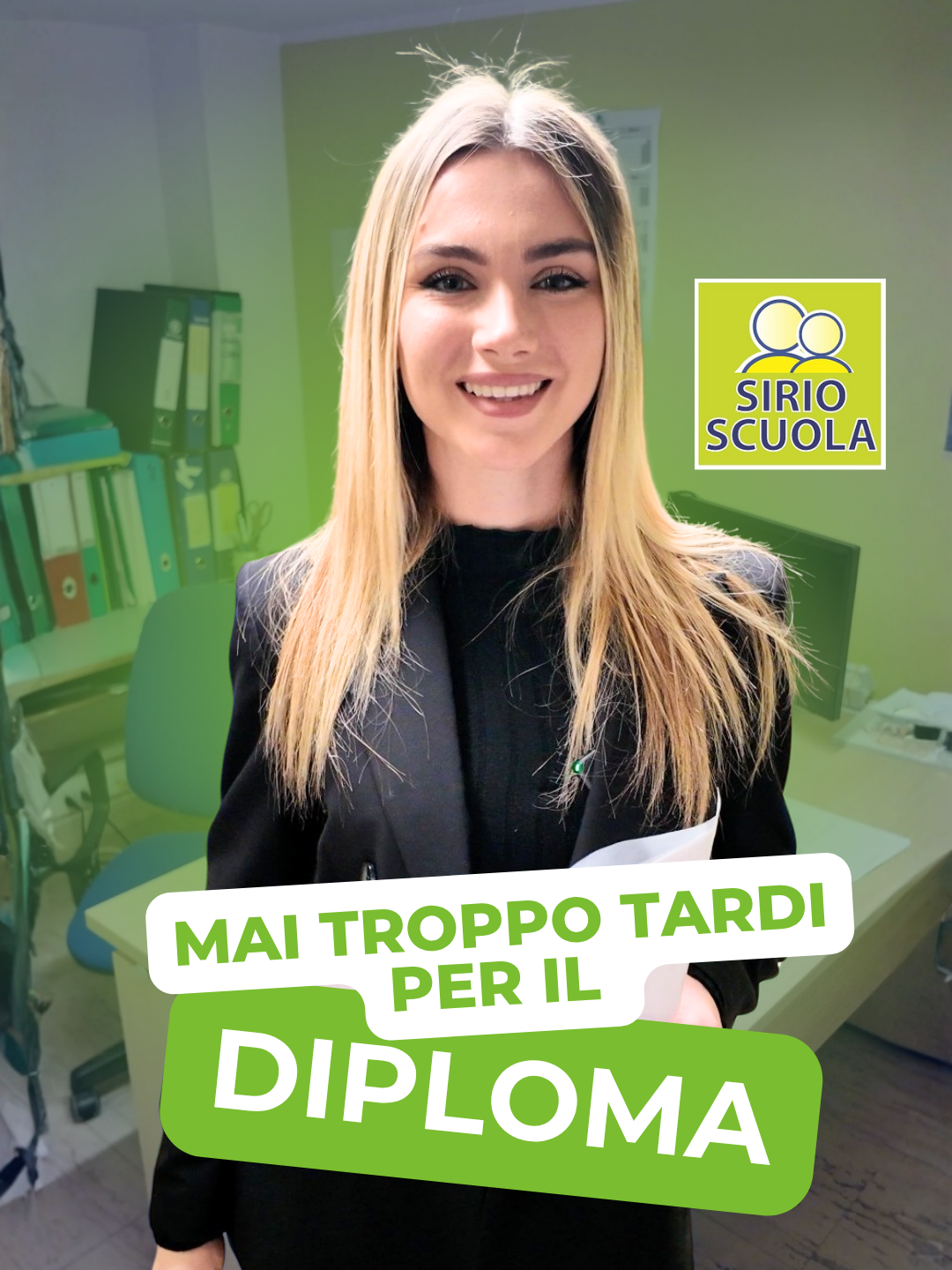 @Sirio Scuola