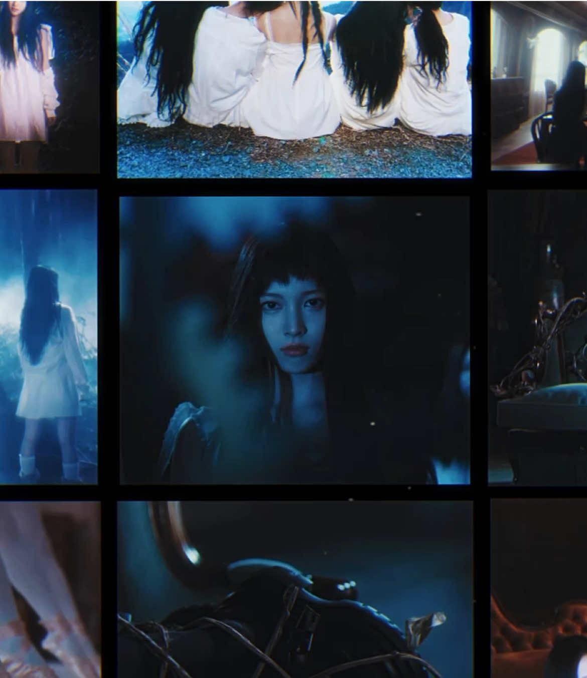 @୨⎯ pretty girl - 07.08 ⎯୧