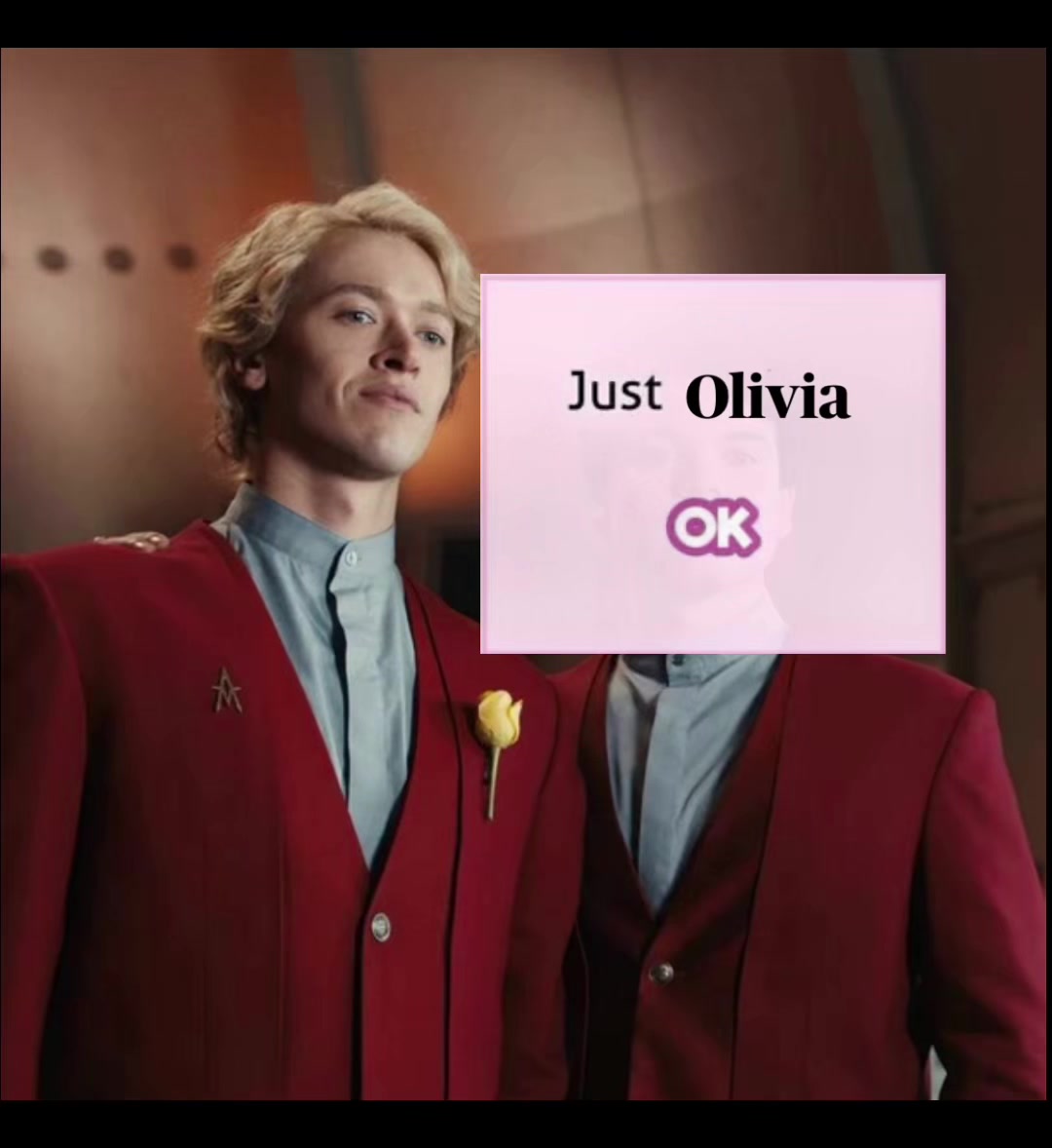 @♬⋆.𝄞 Olivia♡Coryo 𝄞⋆ ݁♪
