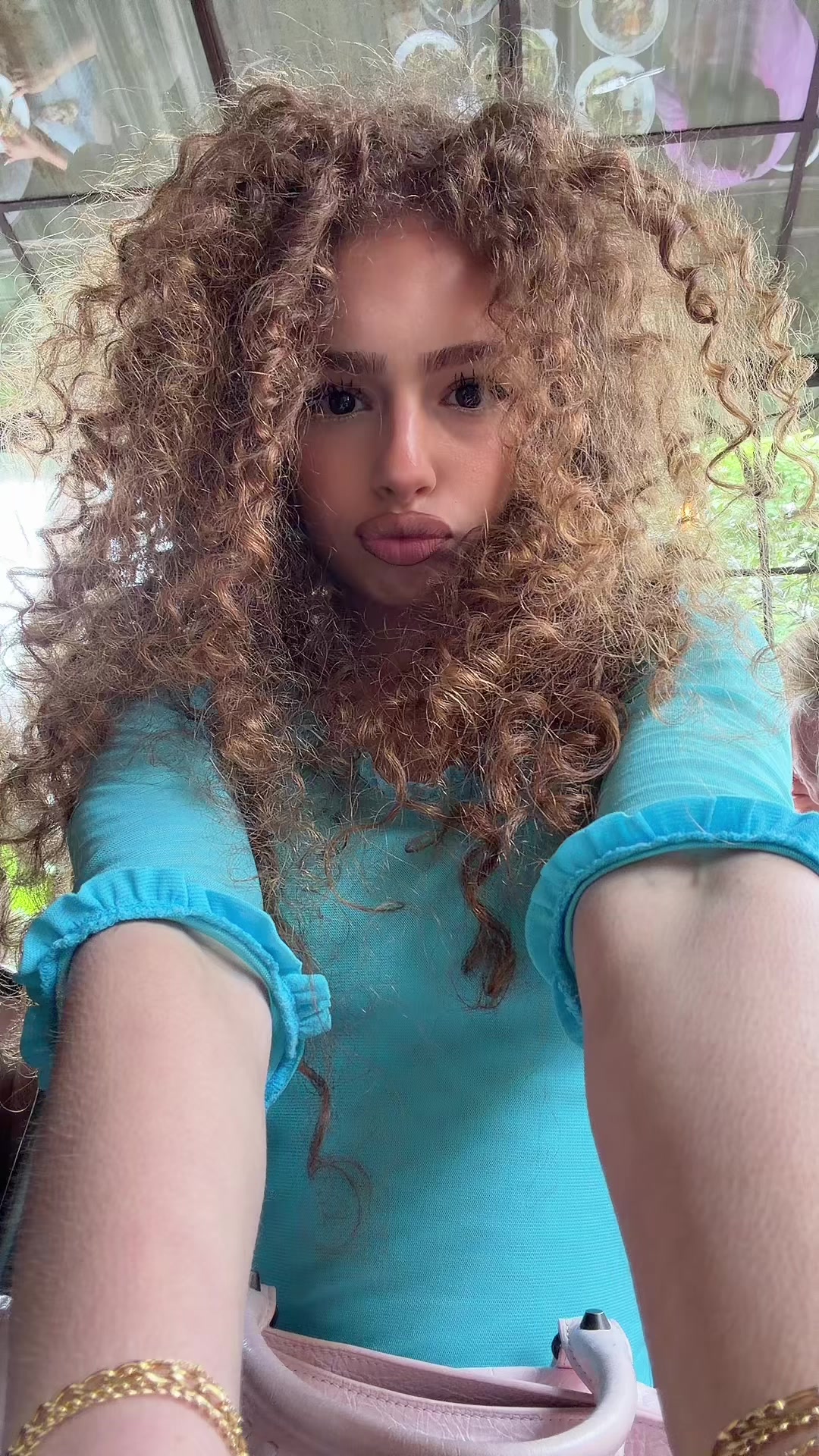 @Eliana Kalogeras