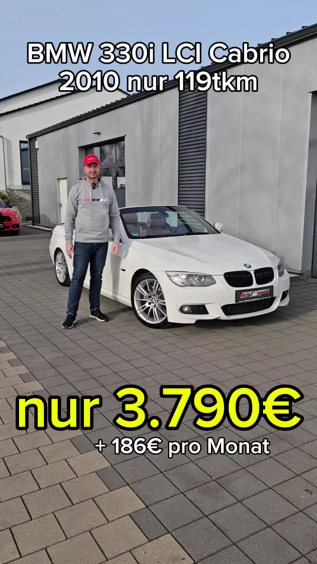 @Performance Classics