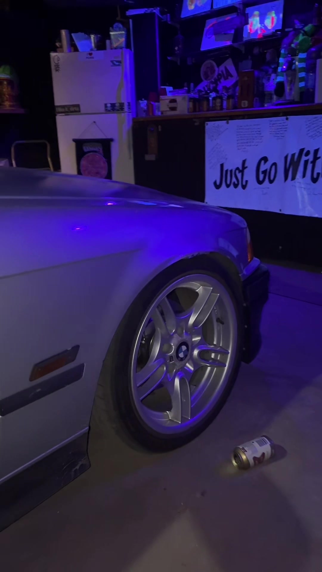 @Bentnosepanel