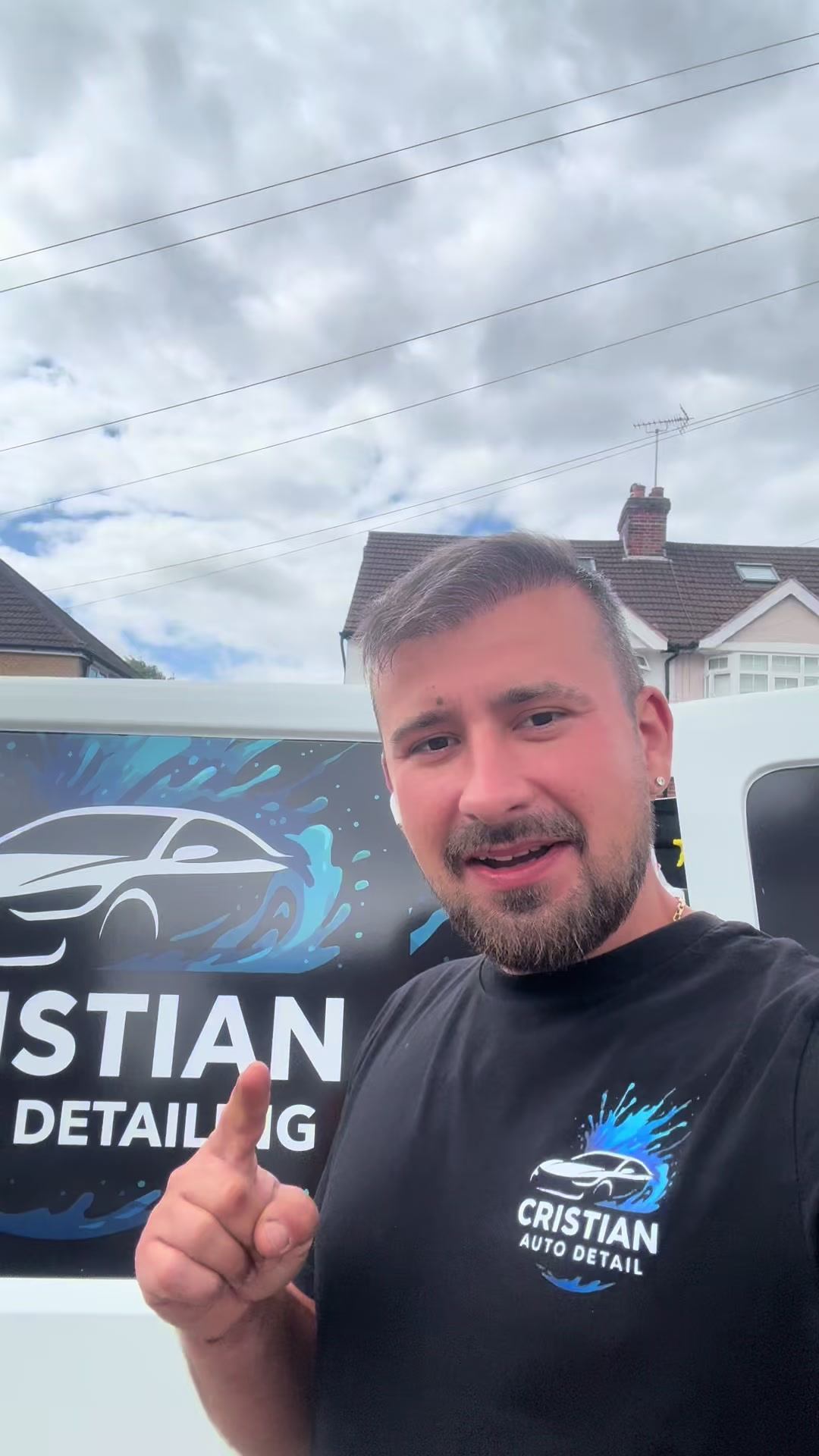 @Cristian Auto Detailing