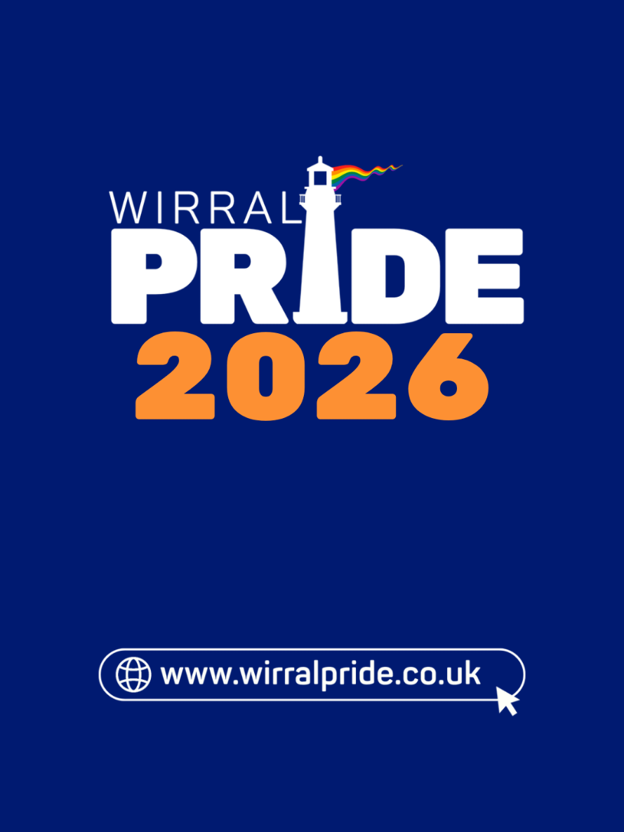 @Wirral Pride
