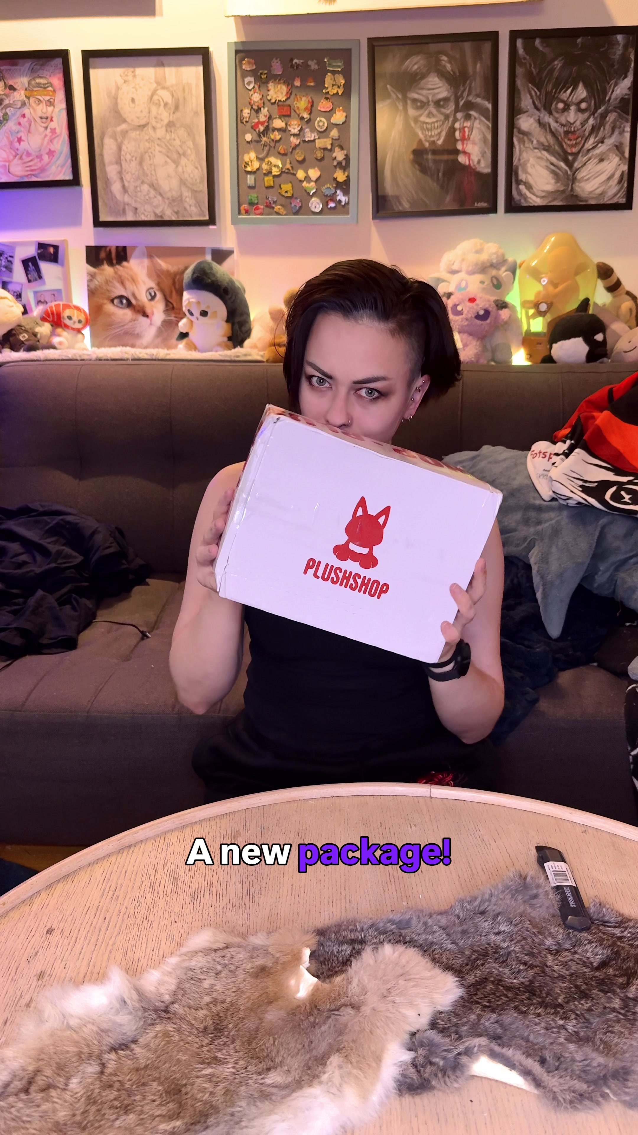 @Frostylva