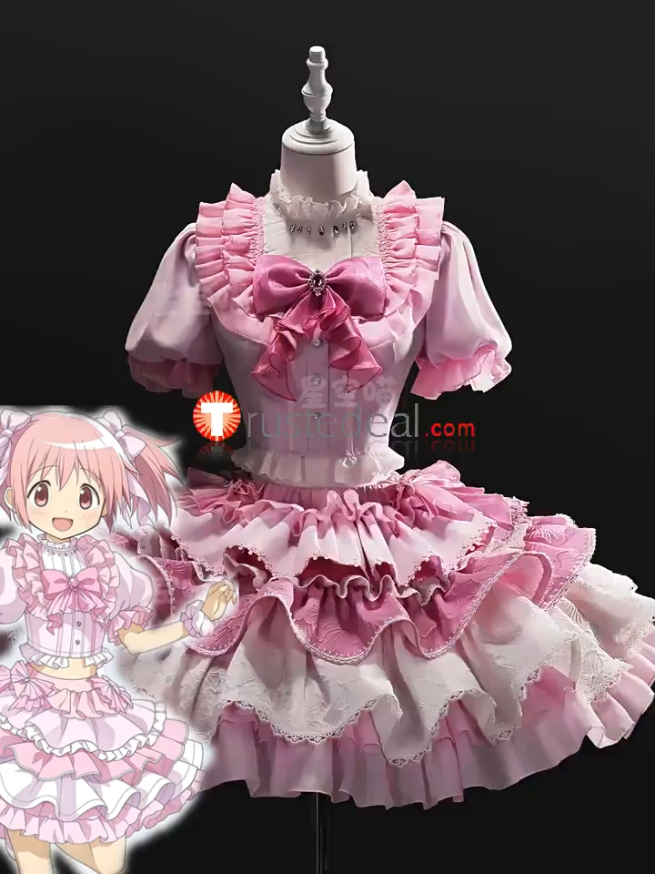 @Trustedeal Cosplay