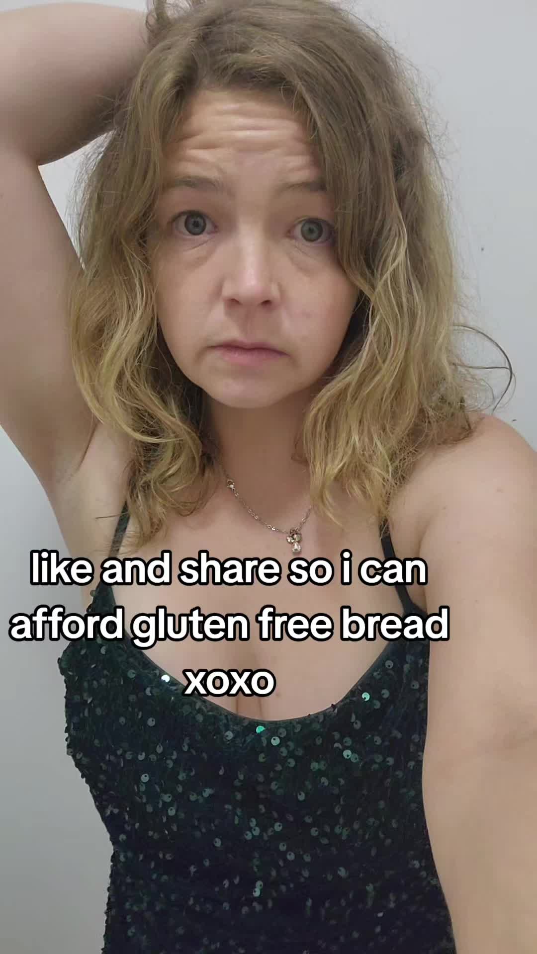 @BaddieWithoutGluten✌️