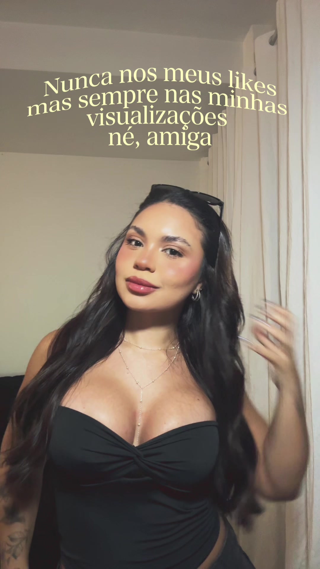 @Anielly Suares