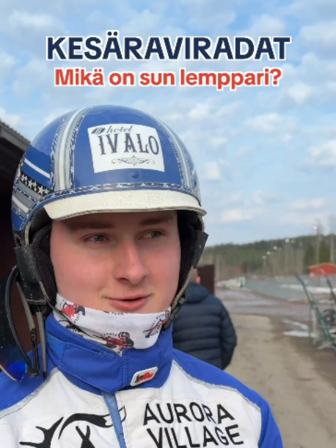 @Suomen Hippos ry
