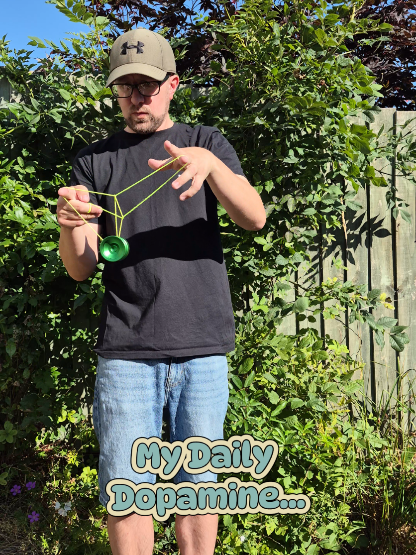 @Rob | Yoyo Tricks 🪀