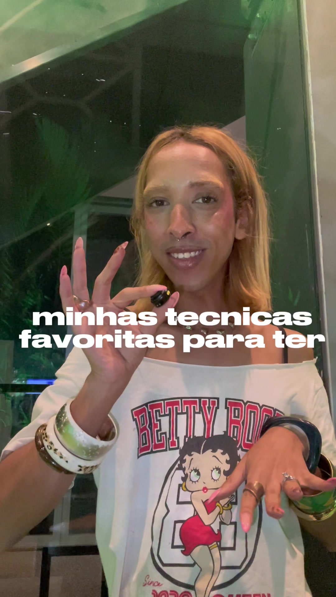 @Big dreams