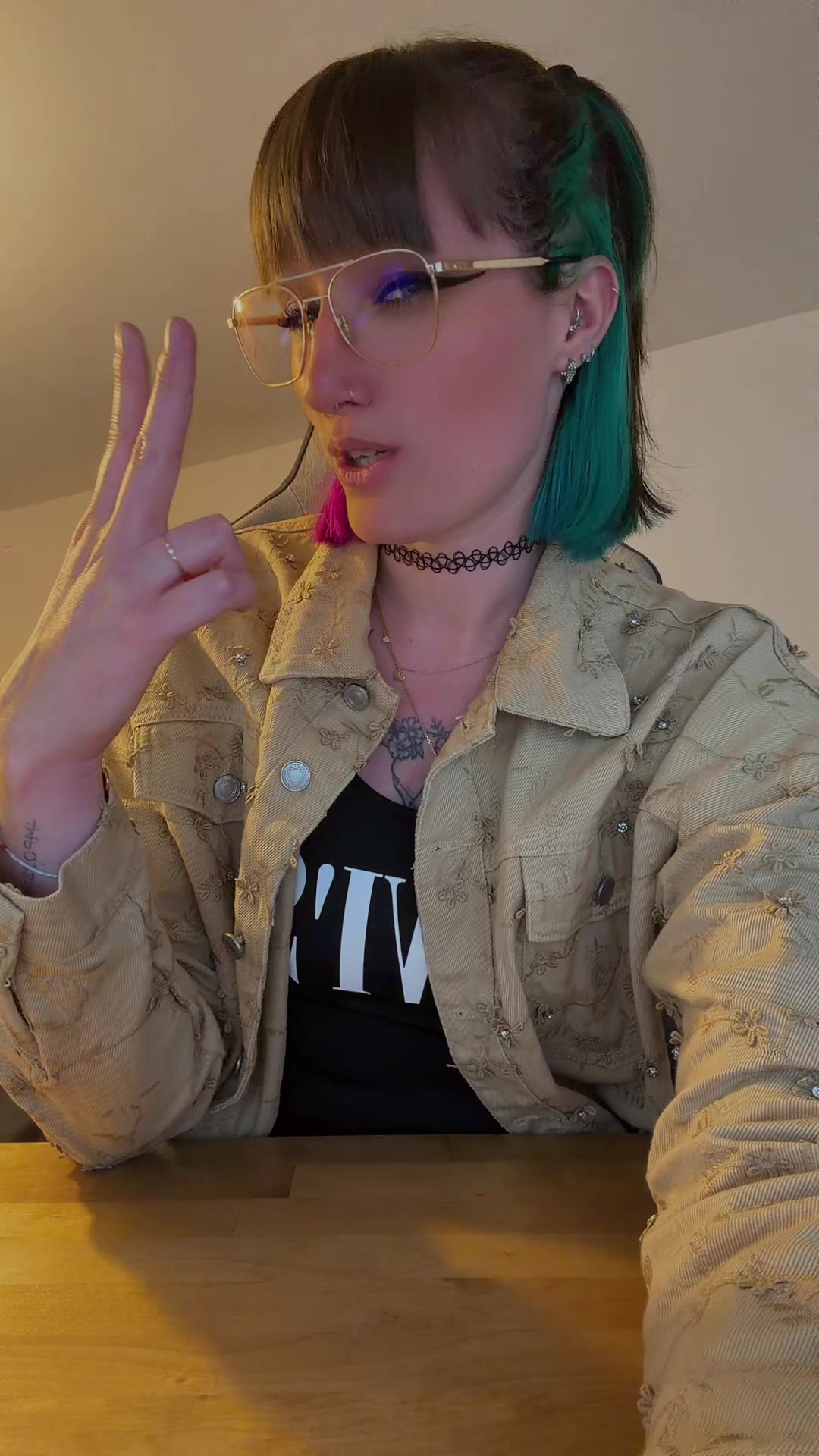 @Am&eacute;lie l&rsquo;Hypnotiseuse ✨