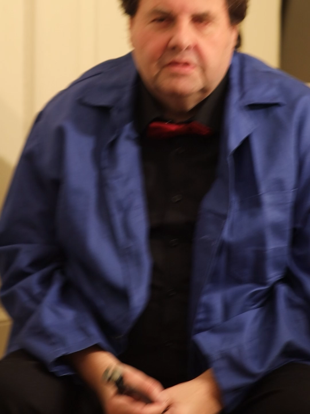@Tenor Herbert W&uuml;scher