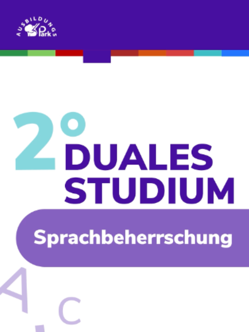 @Ausbildungspark Verlag