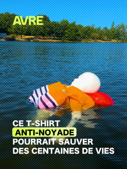 @AVRE