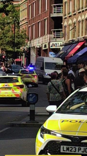 @London News Exposed