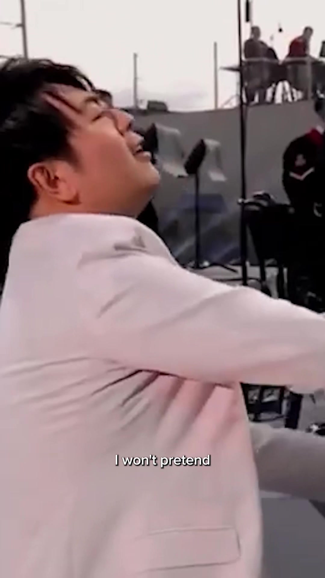 @Lang Lang