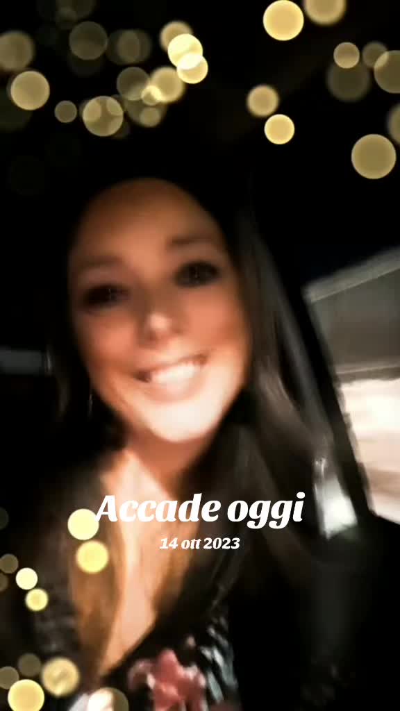 @Franceschina 💗