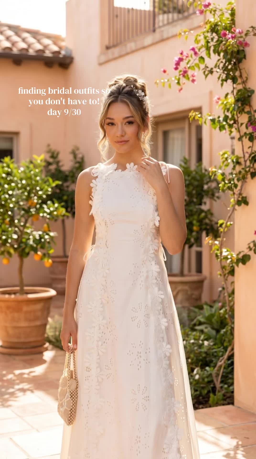 @Bride to Be Boulevard