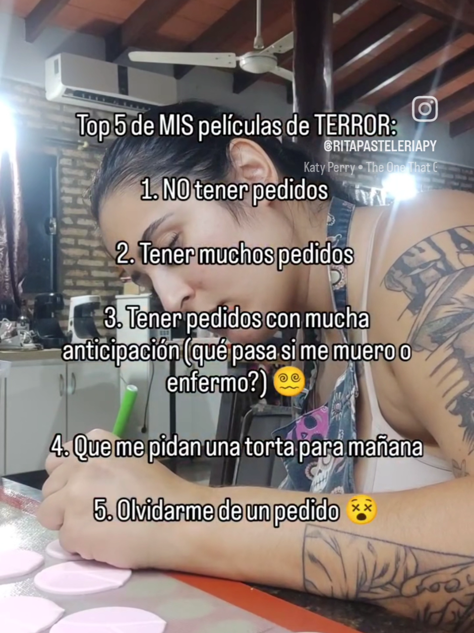 @Rita Fernandez